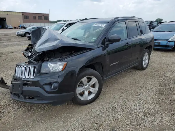 1C4NJDBB0GD713556 2016 JEEP COMPASS - Image 1