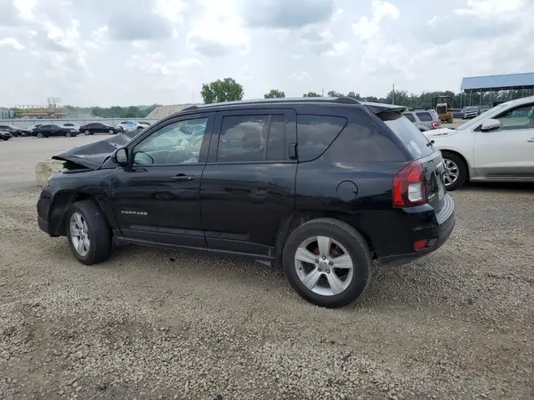1C4NJDBB0GD713556 2016 JEEP COMPASS - Image 2