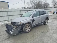 1C4NJDBB0GD718742 2016 JEEP COMPASS