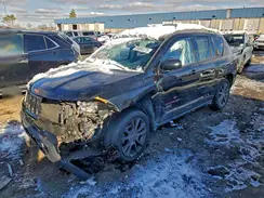1C4NJDBB0GD731037 2016 JEEP COMPASS