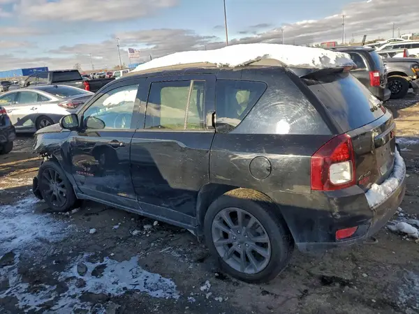 1C4NJDBB0GD731037 2016 JEEP COMPASS - Image 2