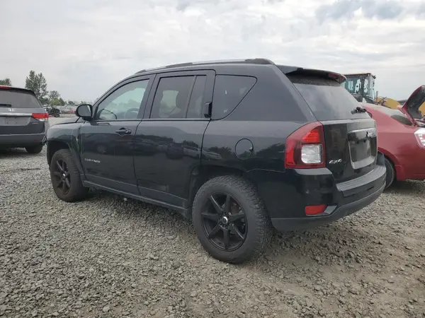 1C4NJDBB0GD733189 2016 JEEP COMPASS - Image 2