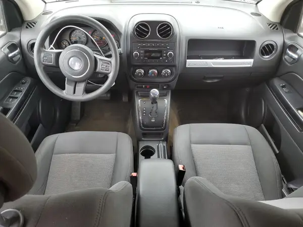 1C4NJDBB0GD733189 2016 JEEP COMPASS - Image 8