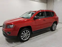 1C4NJDBB0GD734164 2016 JEEP COMPASS