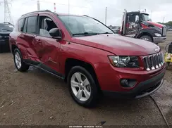 1C4NJDBB0GD746573 2016 JEEP COMPASS