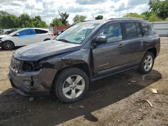 1C4NJDBB0GD751059 2016 JEEP COMPASS
