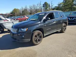 1C4NJDBB0GD755970 2016 JEEP COMPASS