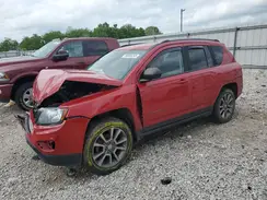 1C4NJDBB0GD759999 2016 JEEP COMPASS