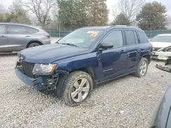 1C4NJDBB0GD760098 2016 JEEP COMPASS