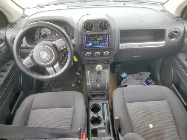 1C4NJDBB0GD760098 2016 JEEP COMPASS - Image 8