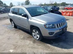 1C4NJDBB0GD770579 2016 JEEP COMPASS