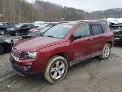 1C4NJDBB0GD778701 2016 JEEP COMPASS