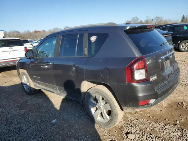 1C4NJDBB0GD779377 2016 JEEP COMPASS - Image 2