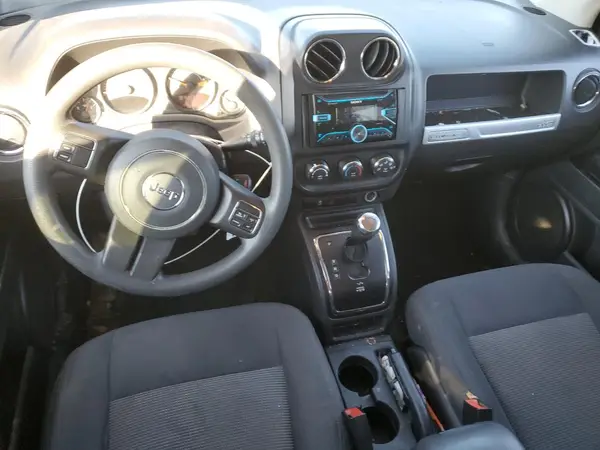 1C4NJDBB0GD779377 2016 JEEP COMPASS - Image 8