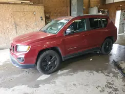 1C4NJDBB0GD780173 2016 JEEP COMPASS