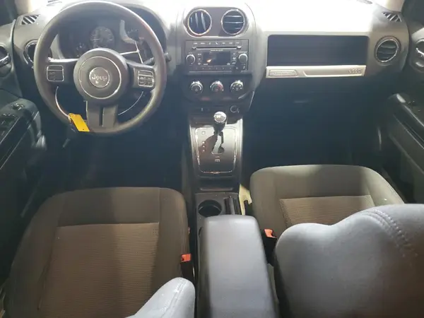 1C4NJDBB0GD780173 2016 JEEP COMPASS - Image 8