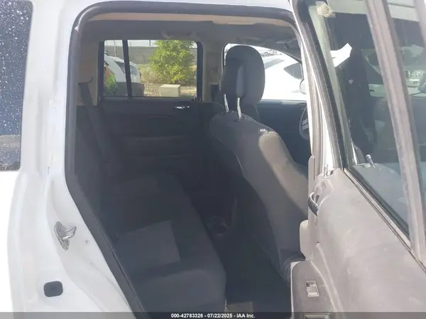 1C4NJDBB0GD781906 2016 JEEP COMPASS - Image 8