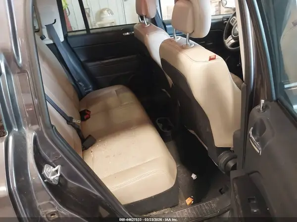 1C4NJDBB0GD797751 2016 JEEP COMPASS - Image 8