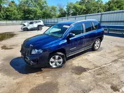 1C4NJDBB0HD101567 2017 JEEP COMPASS