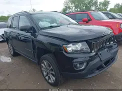 1C4NJDBB0HD101620 2017 JEEP COMPASS