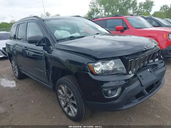 1C4NJDBB0HD101620 2017 JEEP COMPASS - Image 1