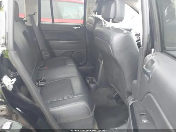 1C4NJDBB0HD101620 2017 JEEP COMPASS - Image 8