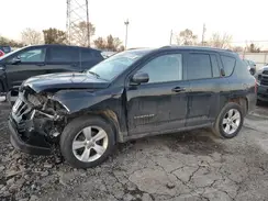 1C4NJDBB0HD104078 2017 JEEP COMPASS