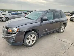 1C4NJDBB0HD105943 2017 JEEP COMPASS