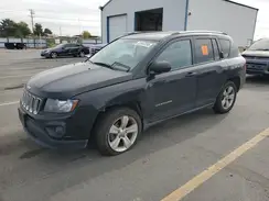 1C4NJDBB0HD144340 2017 JEEP COMPASS