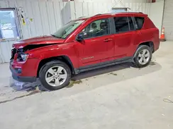 1C4NJDBB0HD154737 2017 JEEP COMPASS