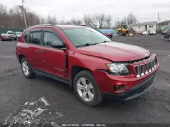 1C4NJDBB0HD154740 2017 JEEP COMPASS