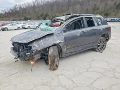 1C4NJDBB0HD154835 2017 JEEP COMPASS