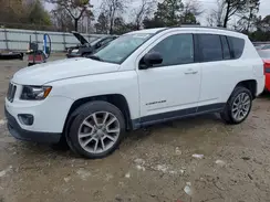 1C4NJDBB0HD168136 2019 JEEP COMPASS