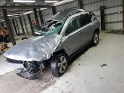 1C4NJDBB1GD500678 2016 JEEP COMPASS