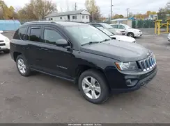 1C4NJDBB1GD501345 2016 JEEP COMPASS