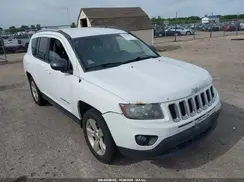 1C4NJDBB1GD509154 2016 JEEP COMPASS