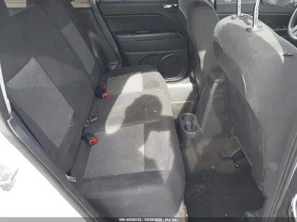 1C4NJDBB1GD509154 2016 JEEP COMPASS - Image 8