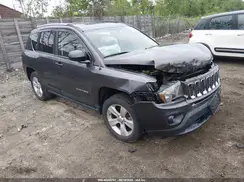 1C4NJDBB1GD509669 2016 JEEP COMPASS