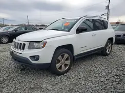 1C4NJDBB1GD510093 2016 JEEP COMPASS