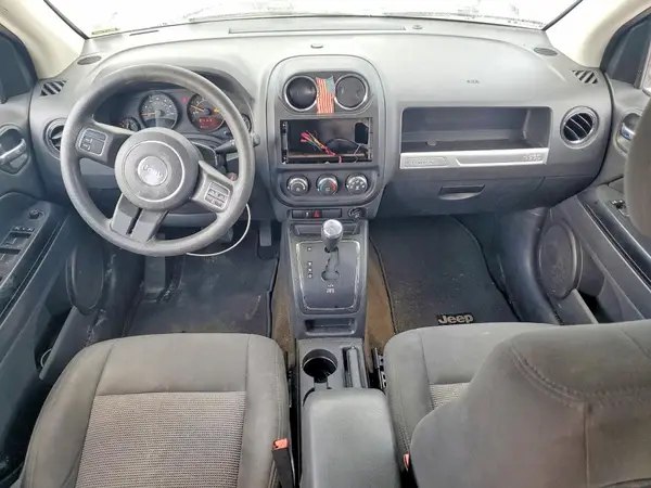 1C4NJDBB1GD518386 2016 JEEP COMPASS - Image 8