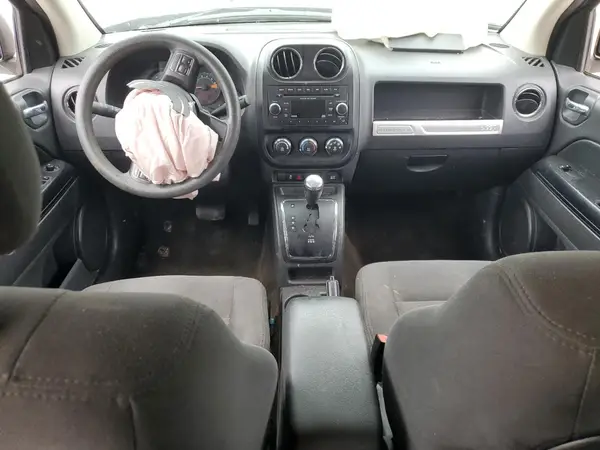 1C4NJDBB1GD519912 2016 JEEP COMPASS - Image 8