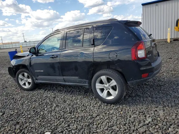 1C4NJDBB1GD519960 2016 JEEP COMPASS - Image 2
