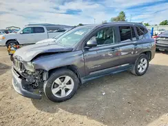 1C4NJDBB1GD520056 2016 JEEP COMPASS