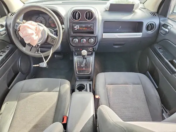 1C4NJDBB1GD520056 2016 JEEP COMPASS - Image 8