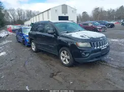 1C4NJDBB1GD521594 2016 JEEP COMPASS