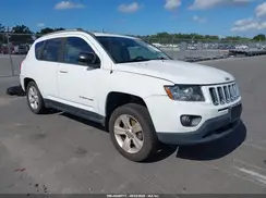 1C4NJDBB1GD521725 2016 JEEP COMPASS
