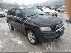 1C4NJDBB1GD522115 2016 JEEP COMPASS