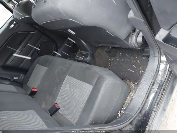1C4NJDBB1GD522115 2016 JEEP COMPASS - Image 8