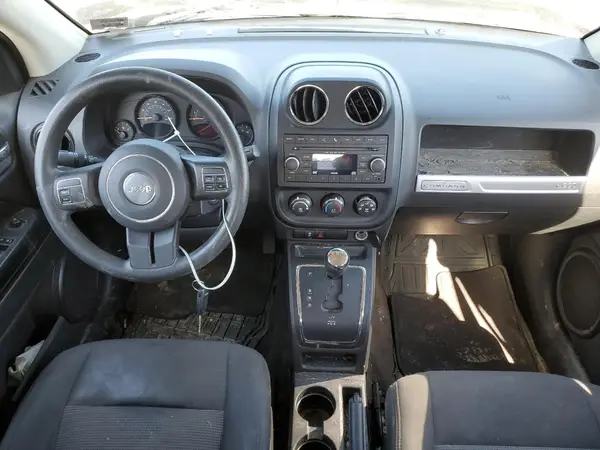 1C4NJDBB1GD522535 2016 JEEP COMPASS - Image 8