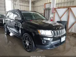 1C4NJDBB1GD549461 2016 JEEP COMPASS